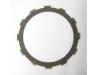 Clutch friction plate A