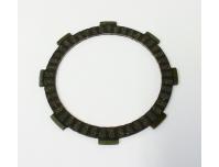 Image of Clutch friction plate A