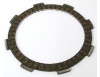 Image of Clutch friction plate A