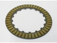 Image of Clutch friction plate A