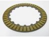 Image of Clutch friction plate A