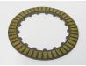 Clutch friction plate A