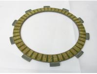 Image of Clutch friction plate