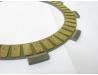 Image of Clutch friction plate