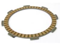 Image of Clutch friction plate B