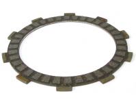 Image of Clutch friction plate