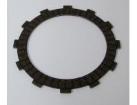 Image of Clutch friction plate A