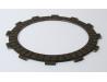 Image of Clutch friction plate A