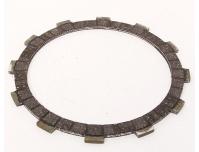 Image of Clutch friction plate