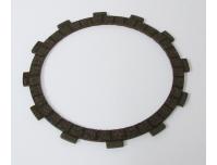 Image of Clutch friction plate B