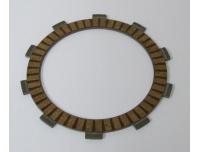 Image of Clutch friction plate A