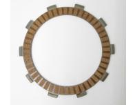 Image of Clutch friction plate A