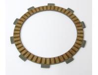 Image of Clutch friction plate