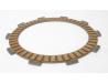 Image of Clutch friction plate A