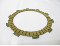 Image of Clutch friction plate A