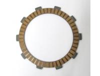 Image of Clutch friction plate B