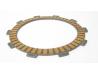 Image of Clutch friction plate A