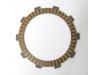 Clutch friction plate A