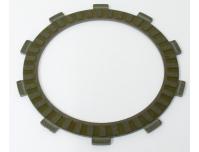 Image of Clutch friction plate A