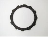 Image of Clutch friction plate A