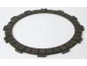 Clutch friction plate A