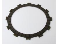 Image of Clutch friction plate A