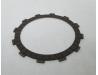 Image of Clutch friction plate (From Engine No. CB77E 210481 Up to CB77E 1012459)