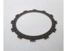 Clutch friction plate A