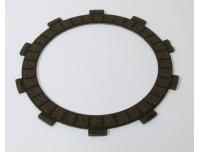 Image of Clutch friction plate A