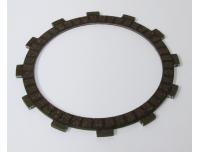 Image of Clutch friction plate A