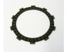 Clutch friction plate A