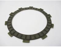 Image of Clutch friction plate