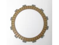 Image of Clutch friction plate