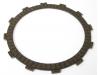 Clutch friction plate