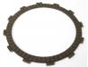 Clutch friction plate