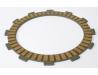 Clutch friction plate A