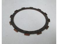 Image of Clutch friction plate B