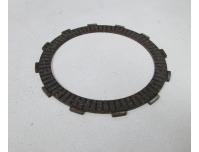 Image of Clutch friction plate B