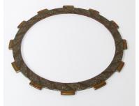 Image of Clutch friction plate B