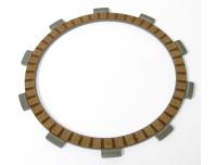 Image of Clutch friction plate C