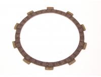 Image of Clutch friction plate B