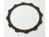 Image of Clutch friction plate B