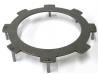 Clutch steel plate, Front