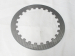 Image of Clutch steel plate