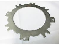 Image of Clutch steel plate, Middle right hand