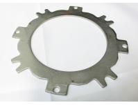 Image of Clutch steel plate, Middle Right hand