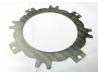 Image of Clutch steel plate, Outer