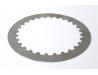 Clutch metal plate B