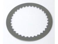 Image of Clutch metal plate