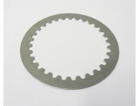 Image of Clutch metal plate A